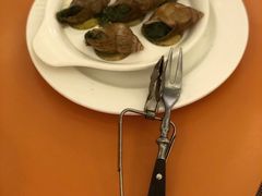 法式焗蜗牛-红房子西菜馆(淮海中路店)