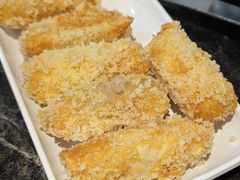 潮汕芋泥卷-林记潮牛·牛肉火锅(上马墩店)