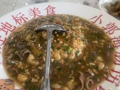 -小郭私房菜·海肠捞饭店(学士街店)