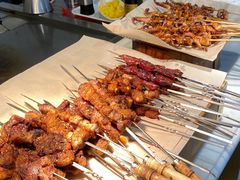 -半岛听涛蒸汽海鲜自助(K11店)