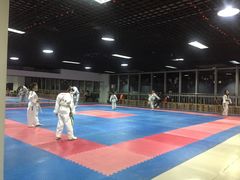 -陈中跆拳道(中关村馆)