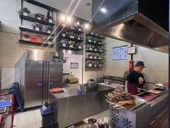 -阿芮烤鸡爪(世纪金源店)