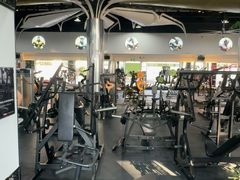 -好恒健身(北市白云店)