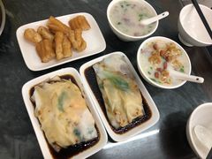 -穗银肠粉店(东川路店)
