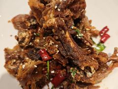 -小桃红·东北菜·春饼烤鸭(南阳湖街店)