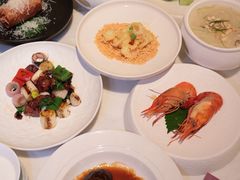 -彩丰楼中餐厅(深圳国际会展中心洲际酒店)