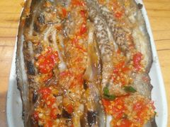 -木屋烧烤(坂田天安云谷店)