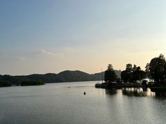 -东湖落雁景区