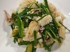 -白云中餐厅·粤菜·亚龙湾喜来登度假酒店