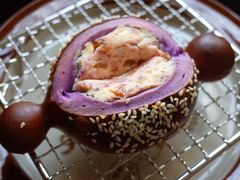 -J Create城市露营咖啡·简餐·宠物(上海动物园店)