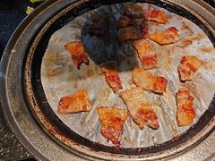 -九田家黑牛烤肉料理(太阳城店)