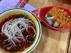 -冒椒火辣(奎星楼街店)