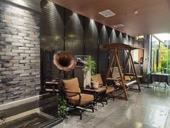 -川旺角川粤融合菜•海景餐厅(星海广场店)