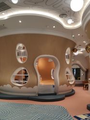 -奈尔宝家庭中心·亲子餐厅(苏州大悦城店)