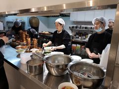 -小豆海棠(嘉兴路店)