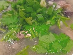 -壹鲜瓦房店羊汤