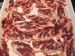 -邢氏老太太烧烤(南山店)