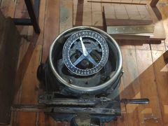 -中华圣公会教堂旧址