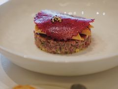 -Le Comptoir de Pierre Gagnaire