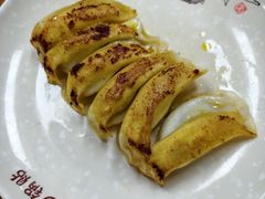 -回回锅贴(小河沿店)