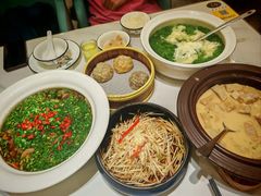 -雅酌园百姓菜馆(颐和路店)
