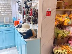 -南京环北服装批发市场