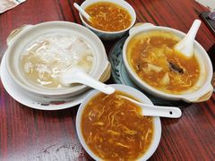 -添發碗仔翅美食