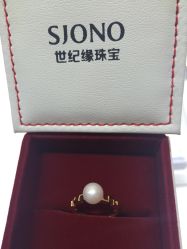 -世纪缘珠宝(贵和领秀城店)