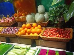 -南美豹国际自助百汇(万象城店)