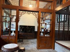 -张学良旧居陈列馆