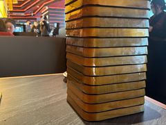 -牛YO寿喜烧火锅自助(三台子万象汇店)