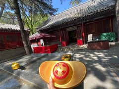 -潭柘寺景区
