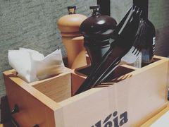 -HELLO MUSAE 拾光缪斯餐厅·纯正希腊风味(苏州中心店)
