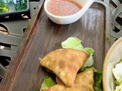 -Uncle Kosto科斯托·中东菜