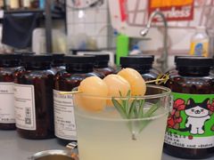 -无牌咖啡&酒馆