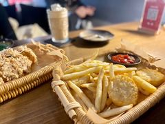 -咖法森林·咖啡  酒吧(天河店)