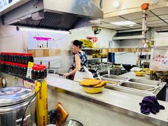 -老蒋面(南坪店)