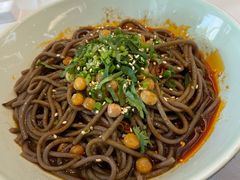 -福满园大酒楼(梅林店)
