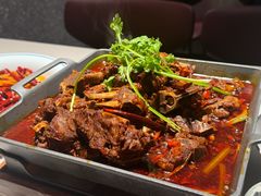 -杨氏青龙虾·吃蟹季(金盛路总店)