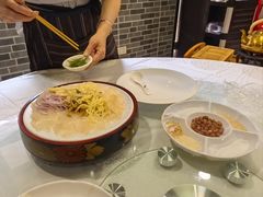-寻味顺德·南记酒家·传统顺德菜·鱼生(广源路店)