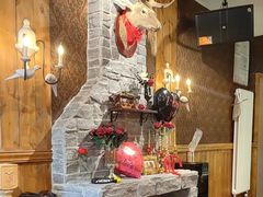 -VIKING SALOON西部美式烟熏烤肉(和平路店)