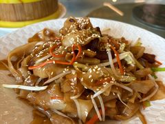 -顺德喜来登酒店·采悦轩