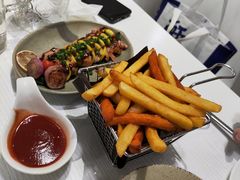 -娜娜家•Nana’s restaurant (爱琴海店)