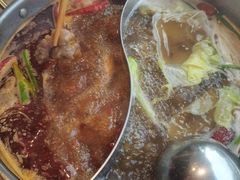 -彤德莱牛肉火锅(双港店)