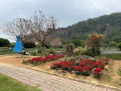 -南沙蒲洲花园