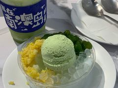 -乐果甜心·潮汕冰室(南澳后宅分店)