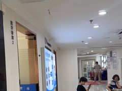-珠海九龙医院口腔