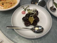 摩卡排骨-珍宝海鲜JUMBO Seafood(尚嘉店)