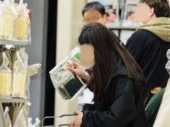 -龙湖杭州滨江天街
