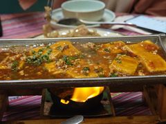 -香巴拉云南餐厅(华莱坞店)